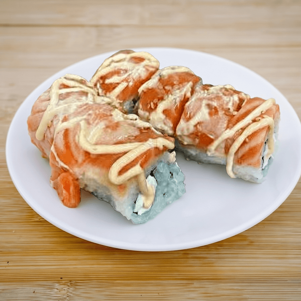 Philly Roll