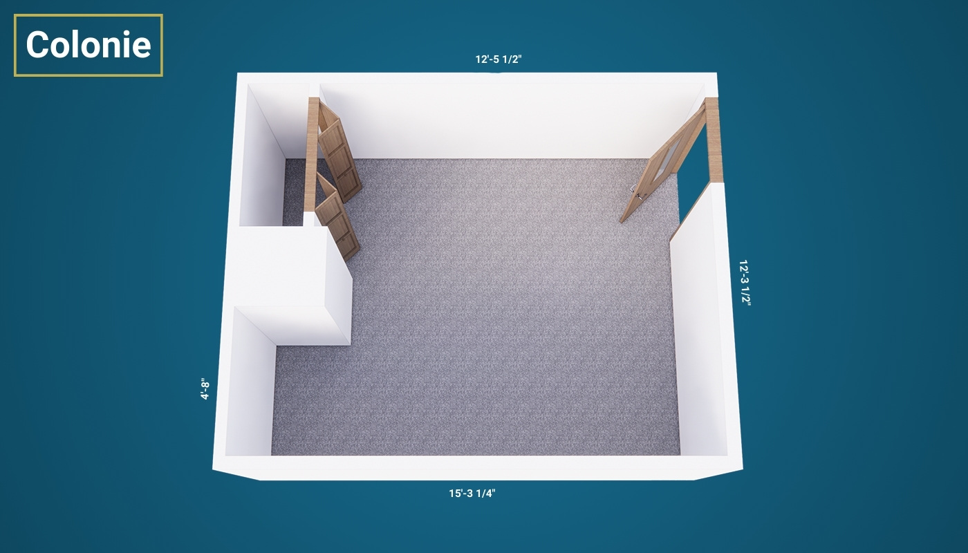 125 Wolf Road | Suite 218 | 287 RSF