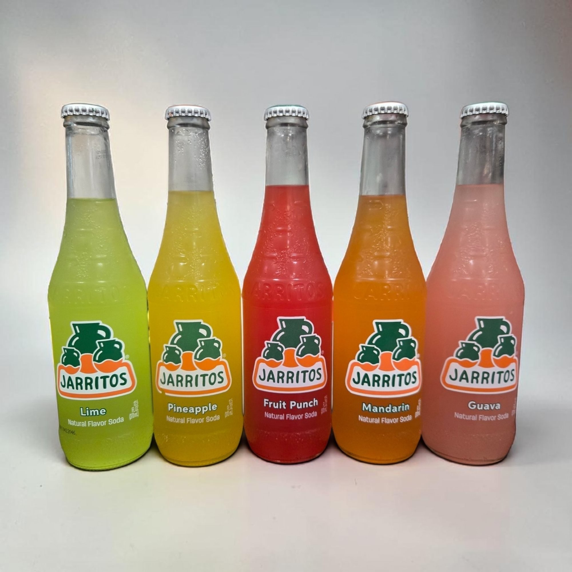 Jarritos
