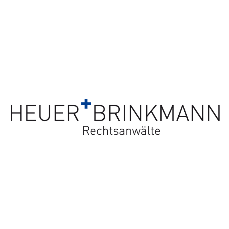 Logo von Heuer und Brinkmann Rechtsanwälte