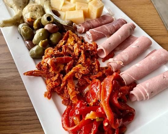 Antipasto Italiano
