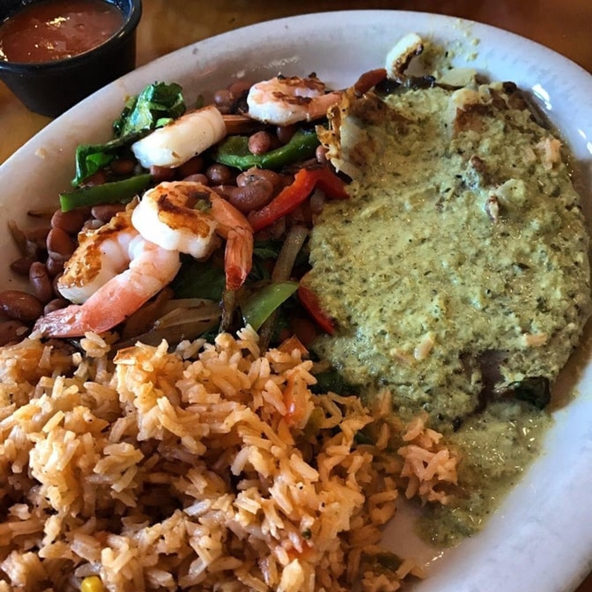 Plato Marisco