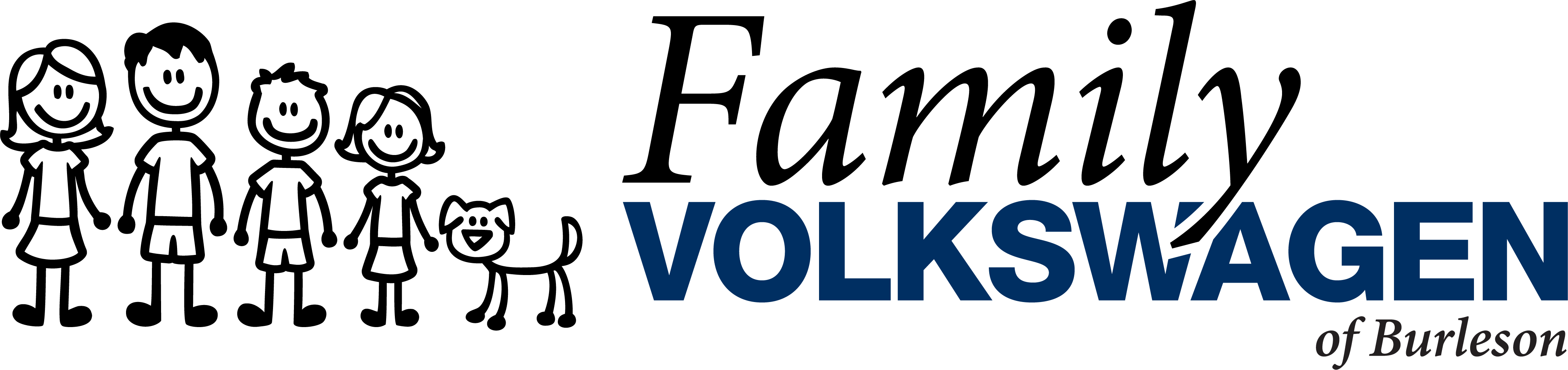 Family Volkswagen of Burleson