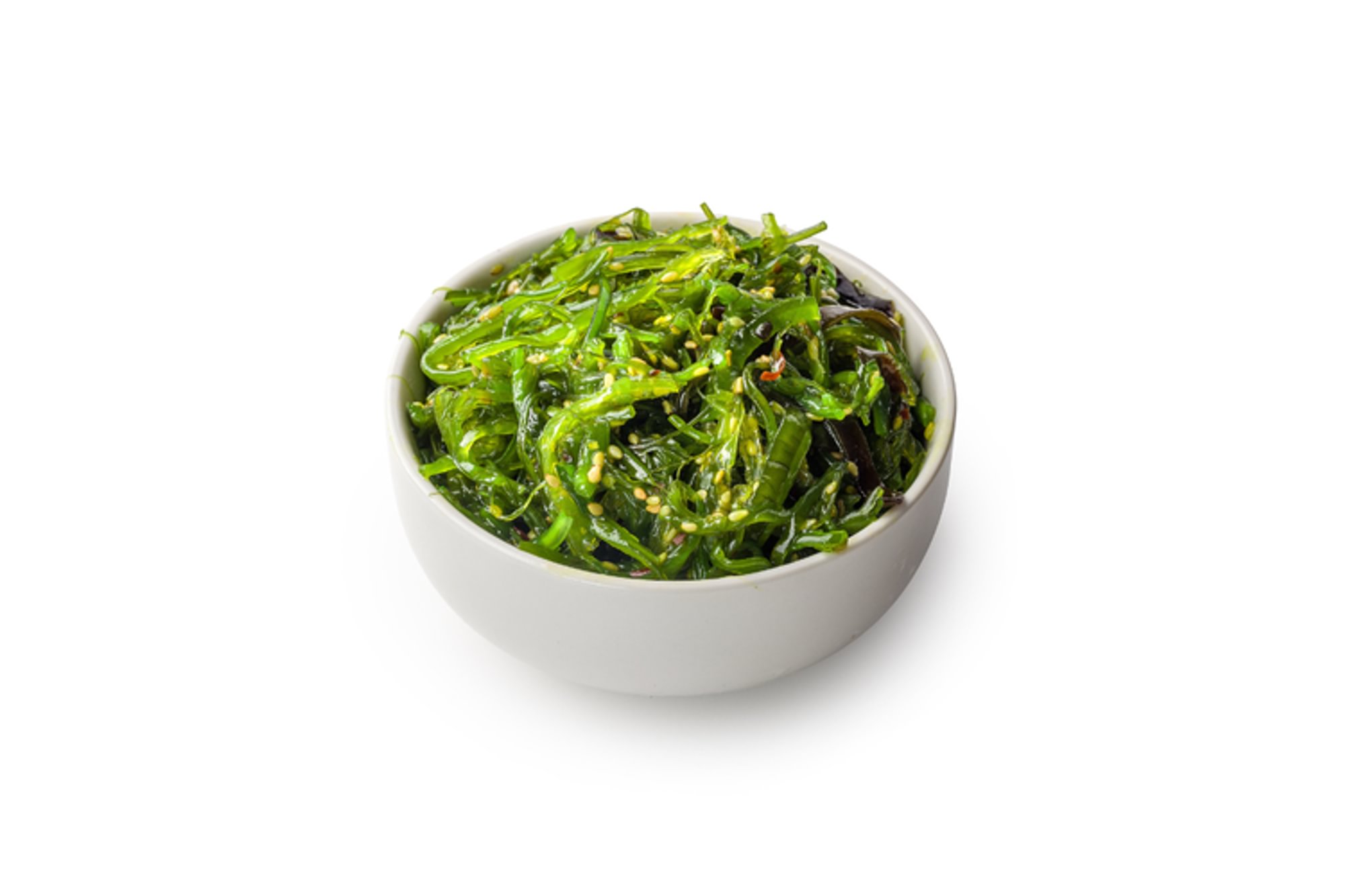 Seaweed Salad (8oz)