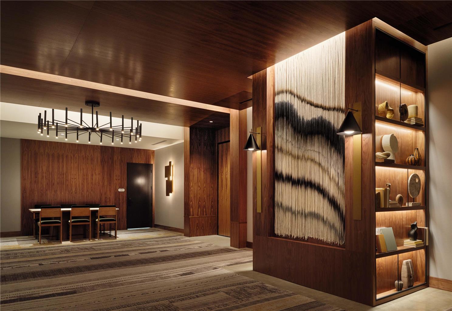 The Ava Hotel Paso Robles, Curio Collection by Hilton Image