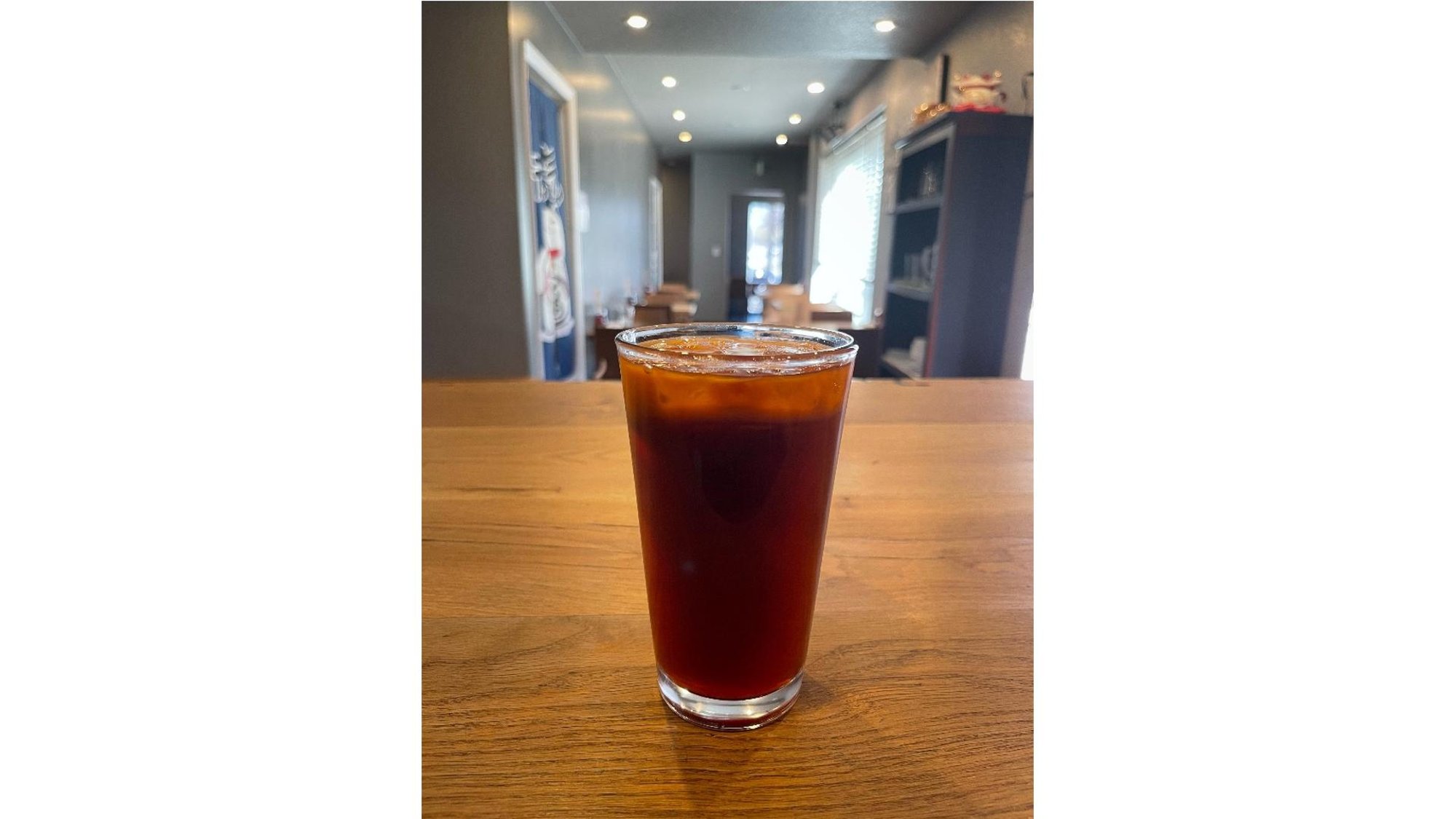 Thai Iced Tea