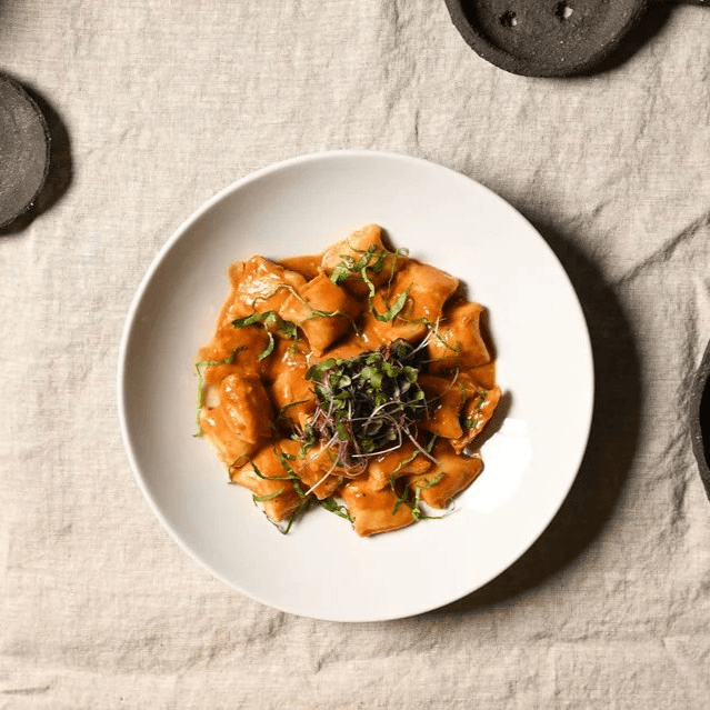 Gnocchi