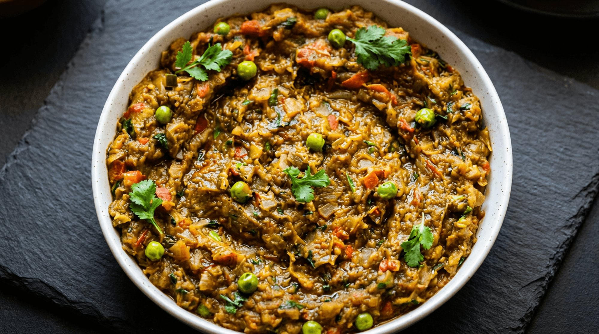 Bagara Baingan
