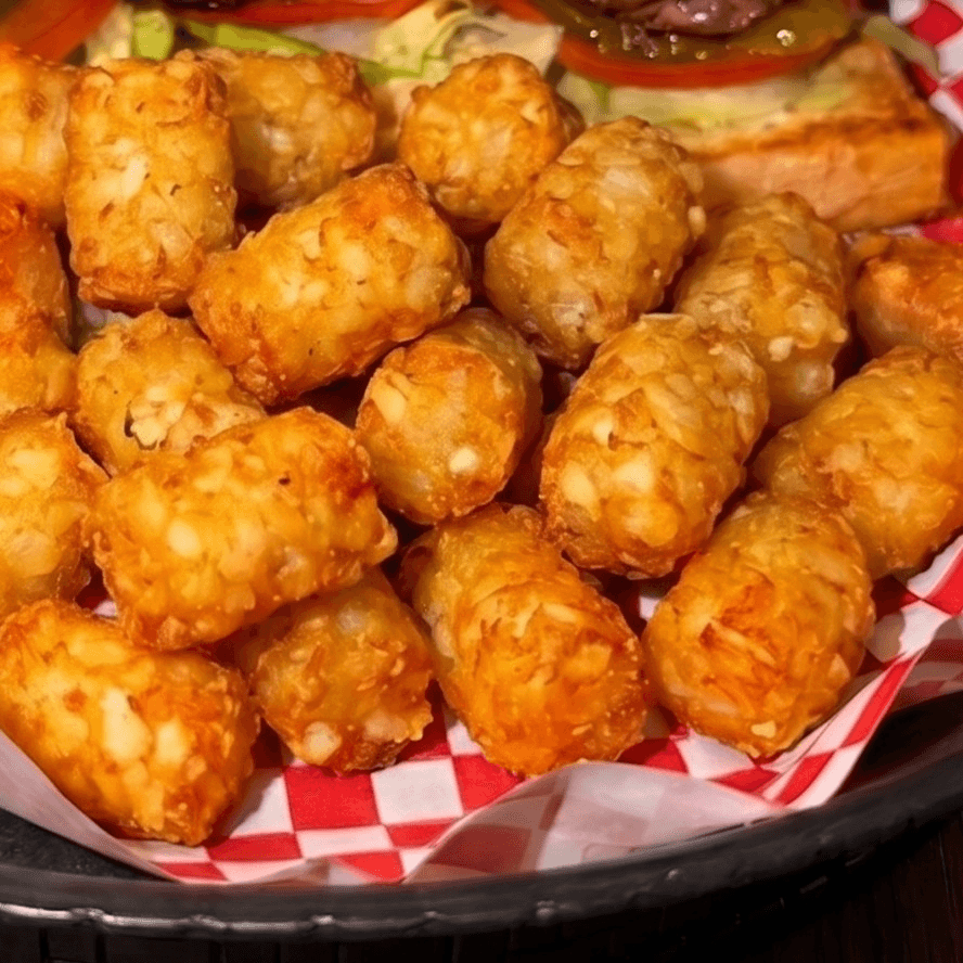 Tater Tots