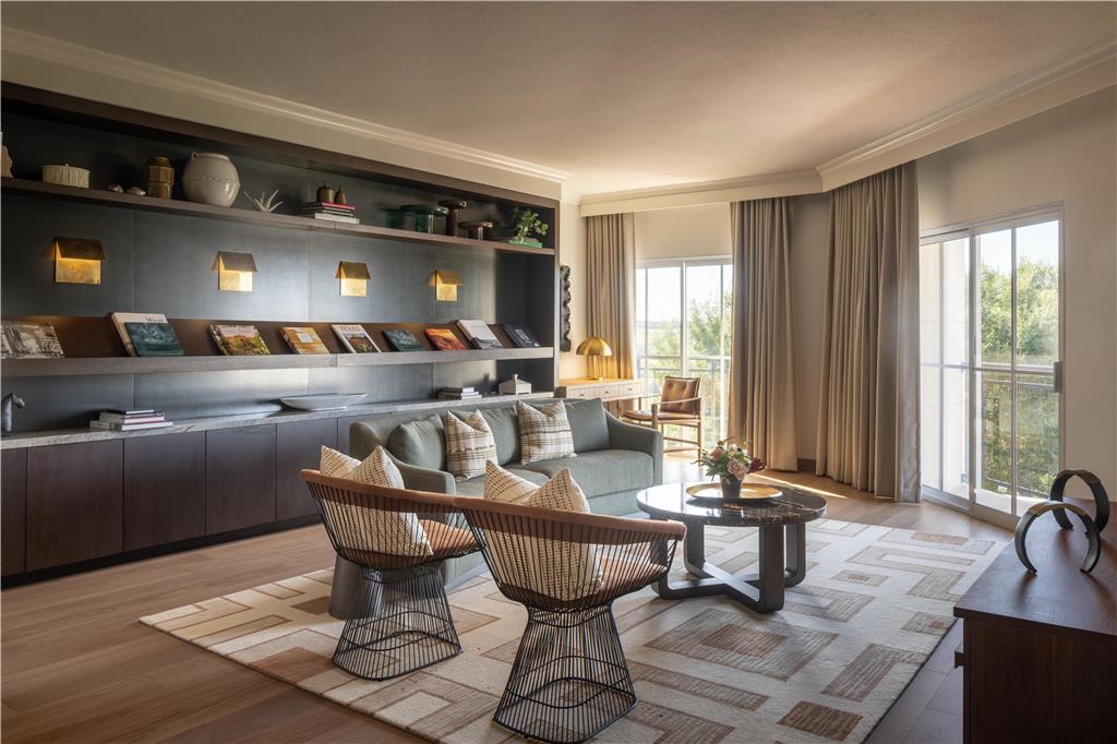 Signia by Hilton La Cantera Resort & Spa Image