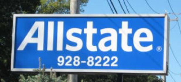 Images Peter Castagna: Allstate Insurance