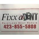 Fixx A Dent