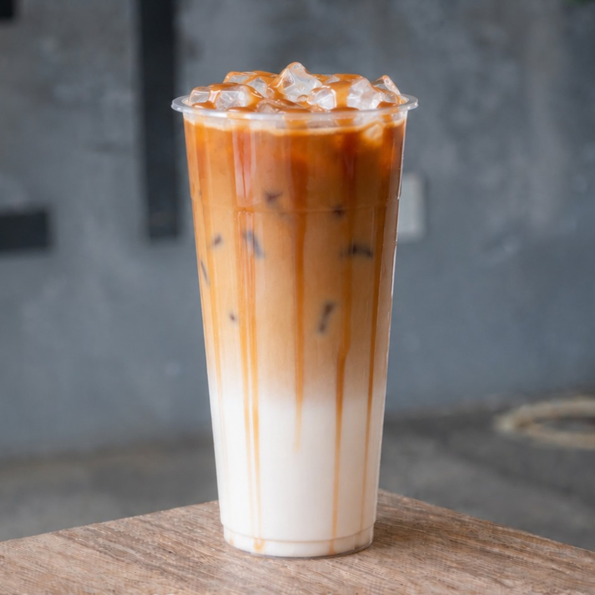 Caramel Macchiato