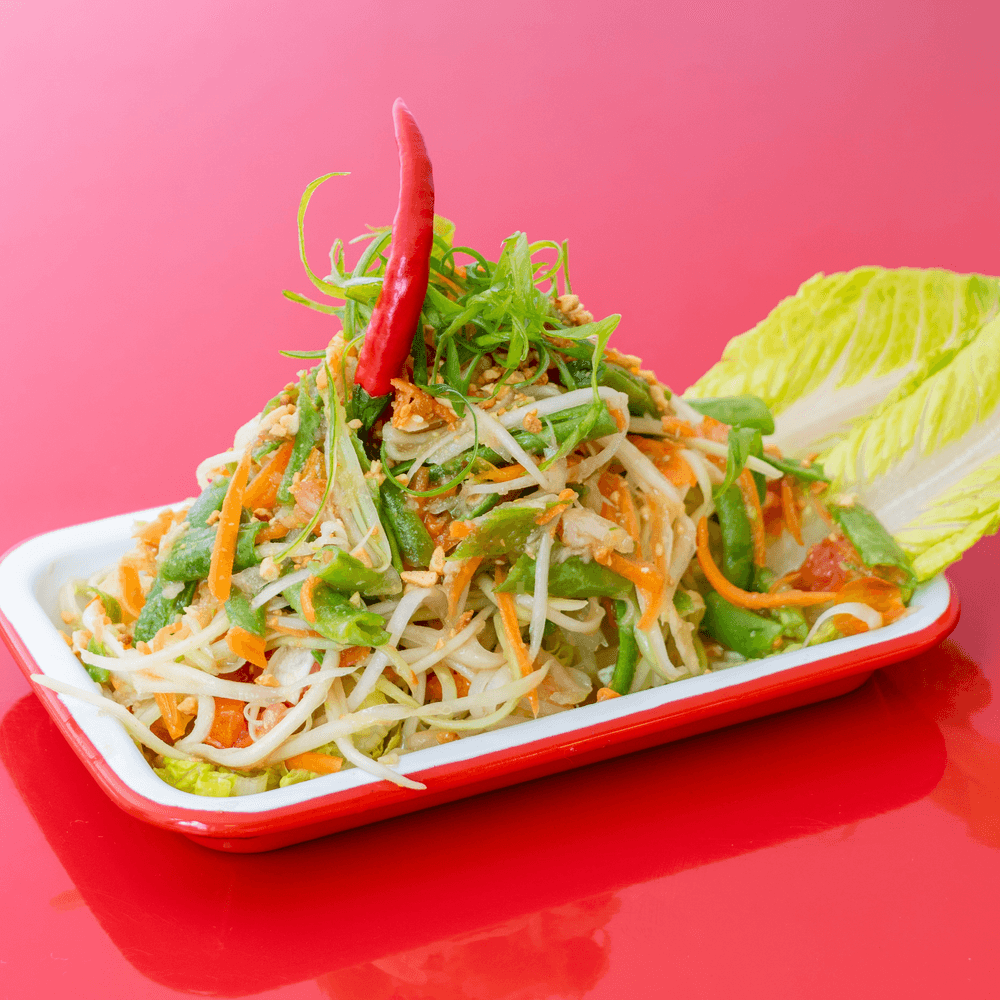 Papaya Salad