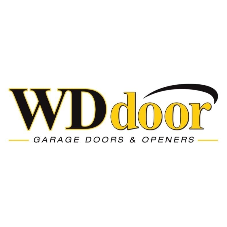 WD Door Garage Doors & Openers of Ames