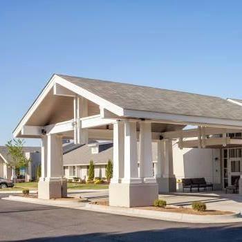 Images Heritage Living Center