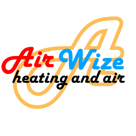 Airwize Heating and Air Logo