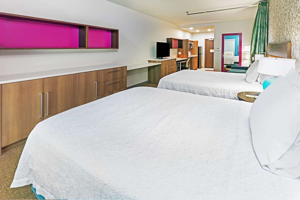 Home2 Suites by Hilton Weatherford Image