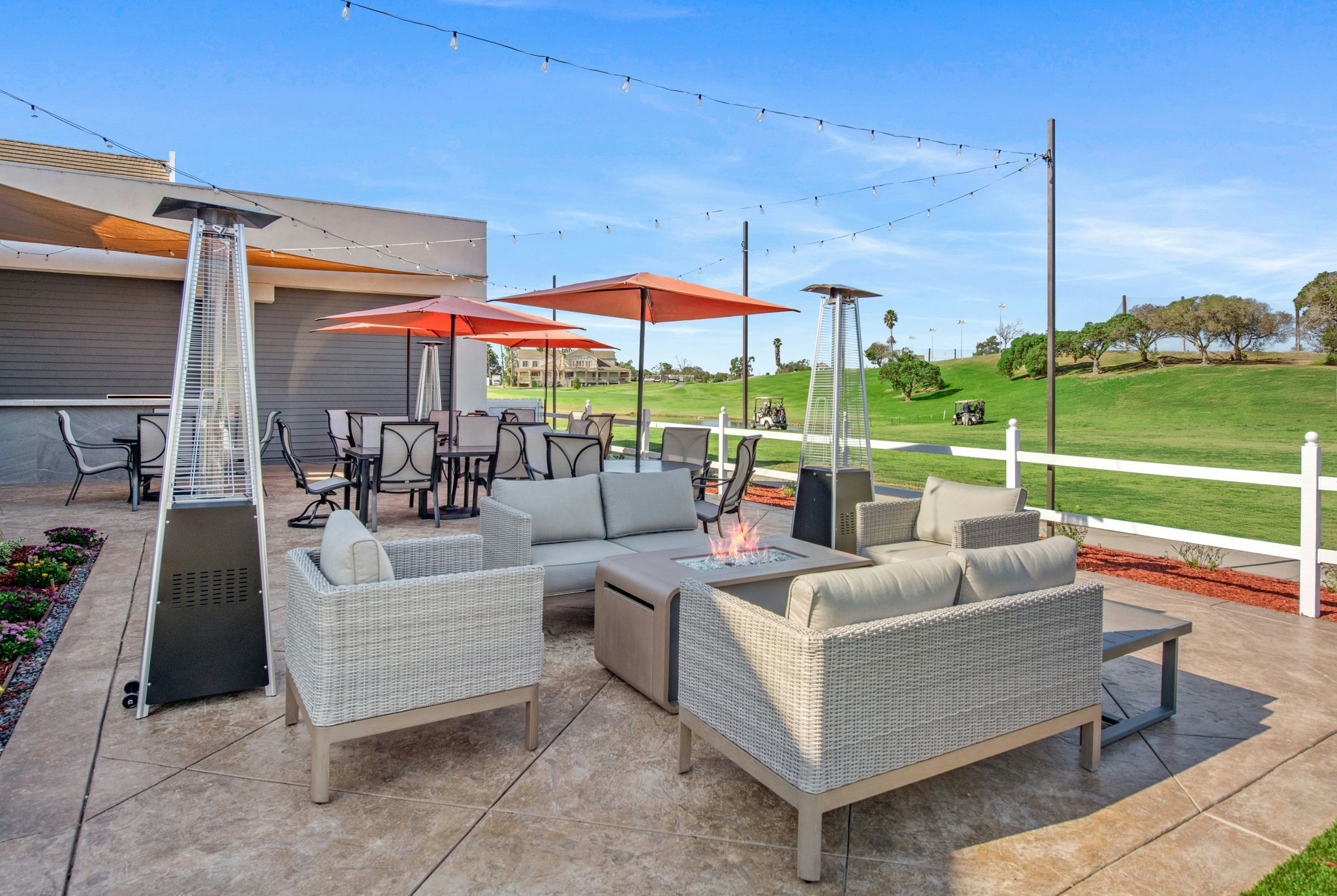 Staybridge Suites Oxnard - River Ridge by IHG Image