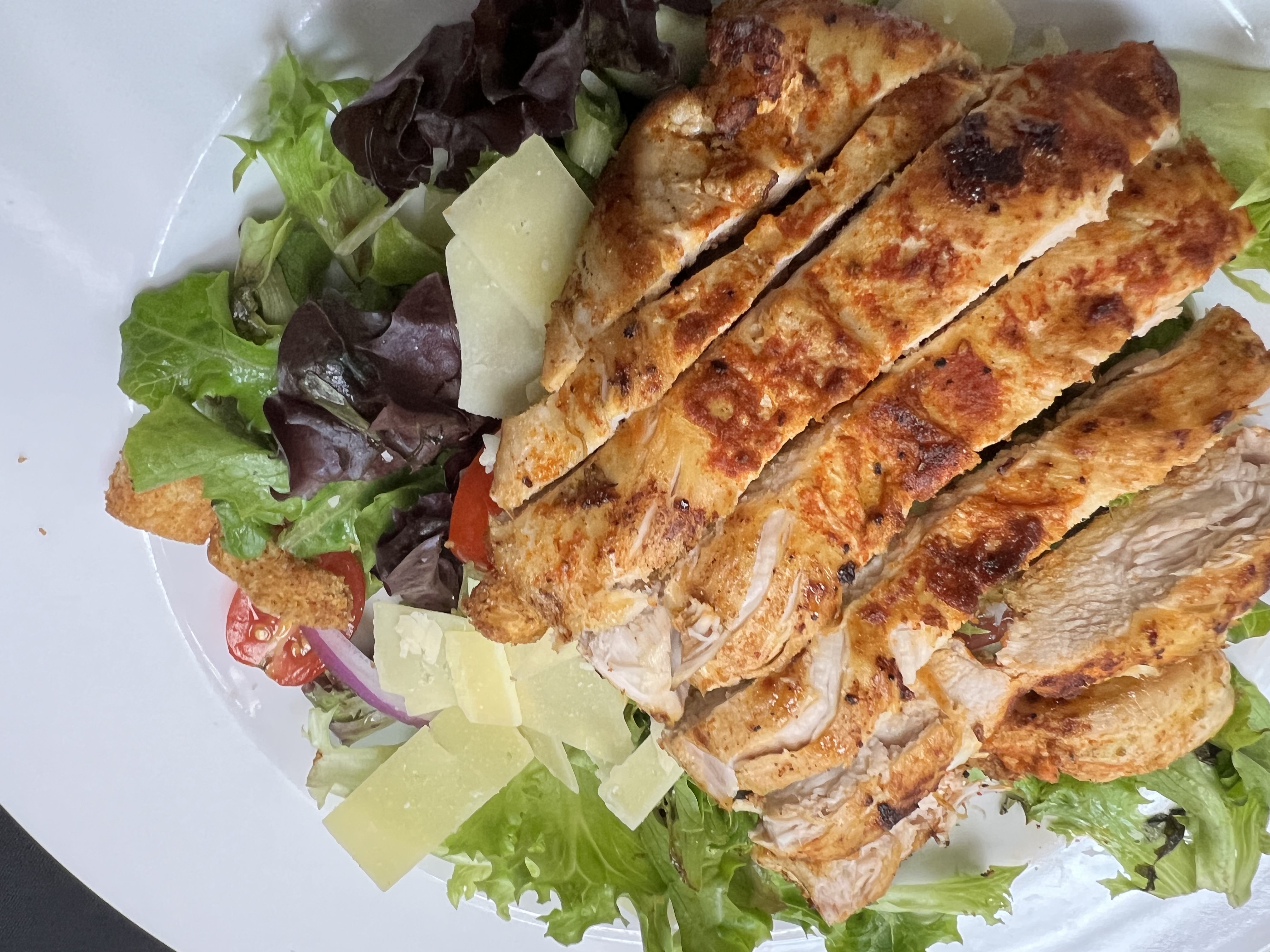 Lunch Salad