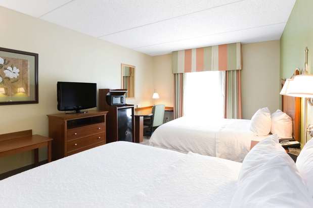 Images Hampton Inn & Suites Blairsville