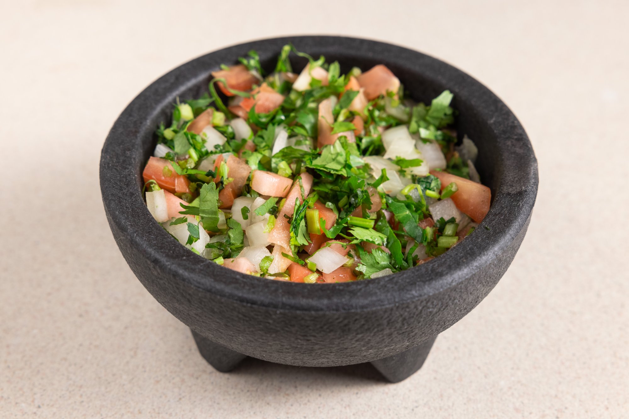 1.5oz Pico de Gallo
