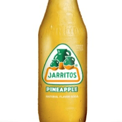 Pineapple Jarritos