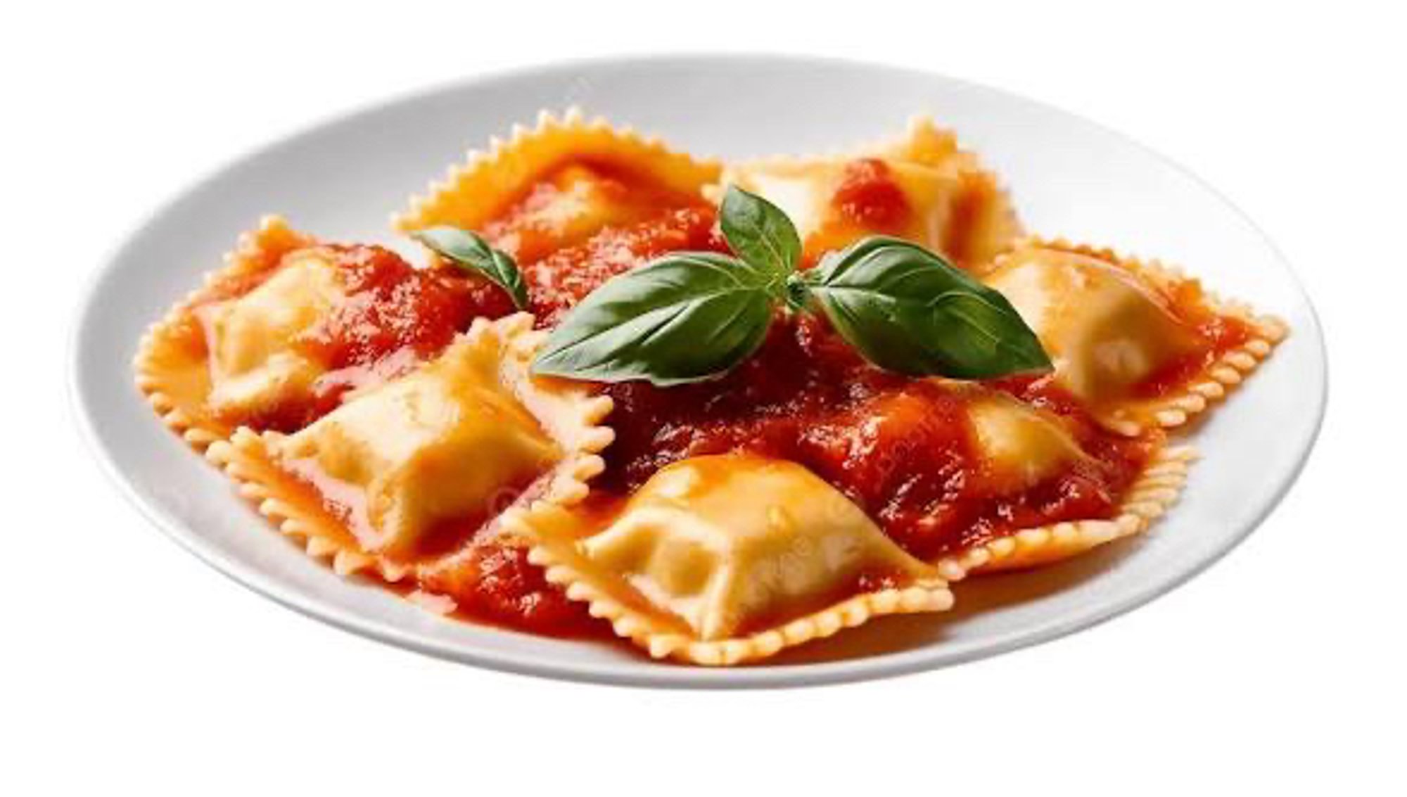 Kids Ravioli