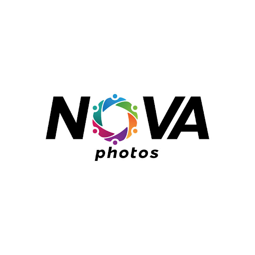 Nova Photos Logo