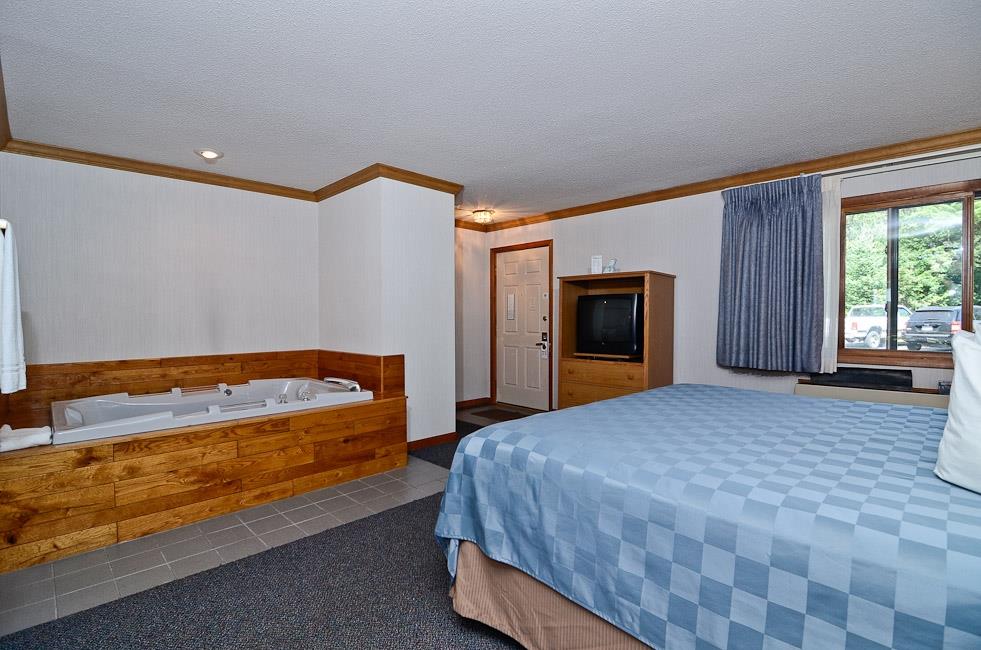 Best Western Lake-Aire Motel & Resort Image