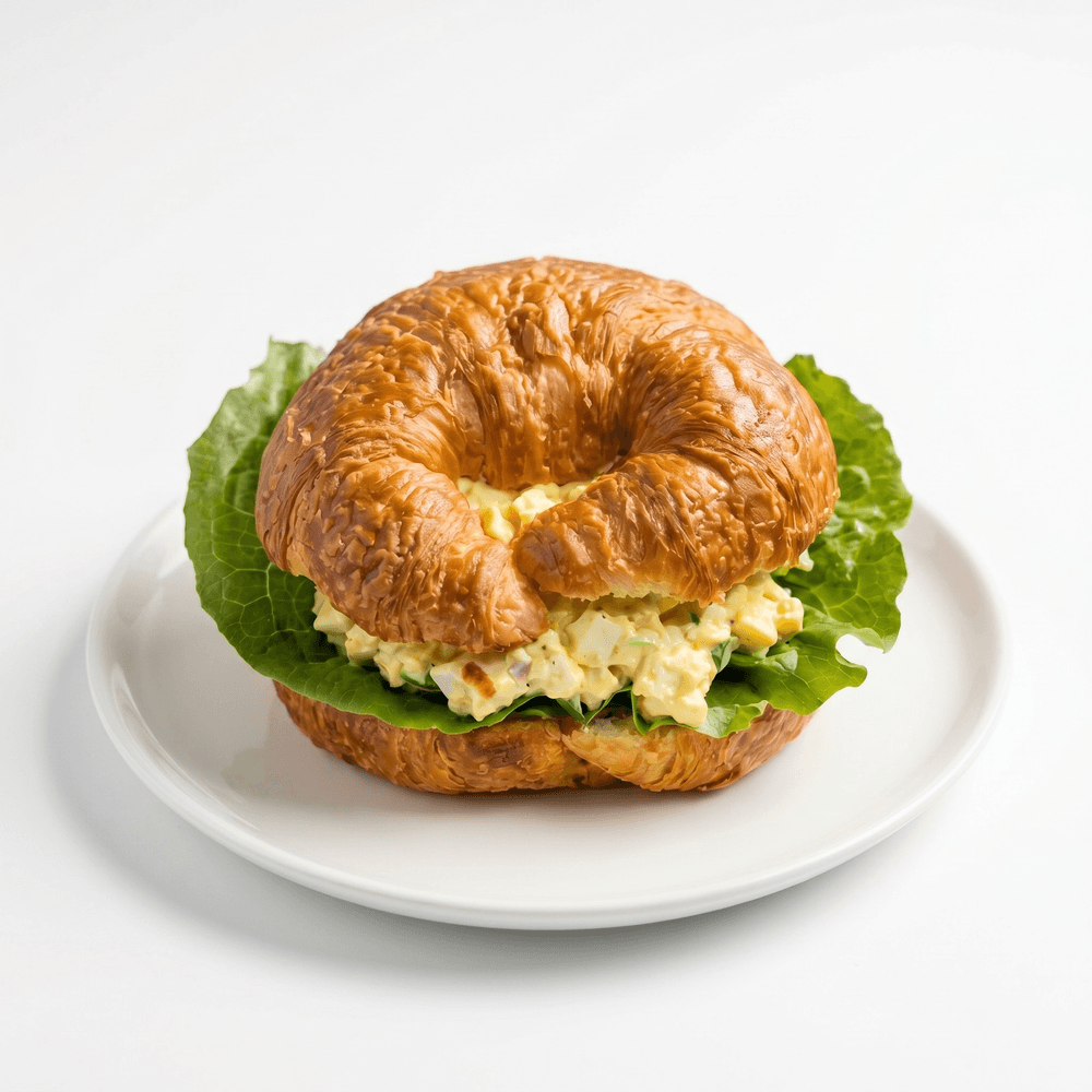 Tuna/Chicken/Egg Salad