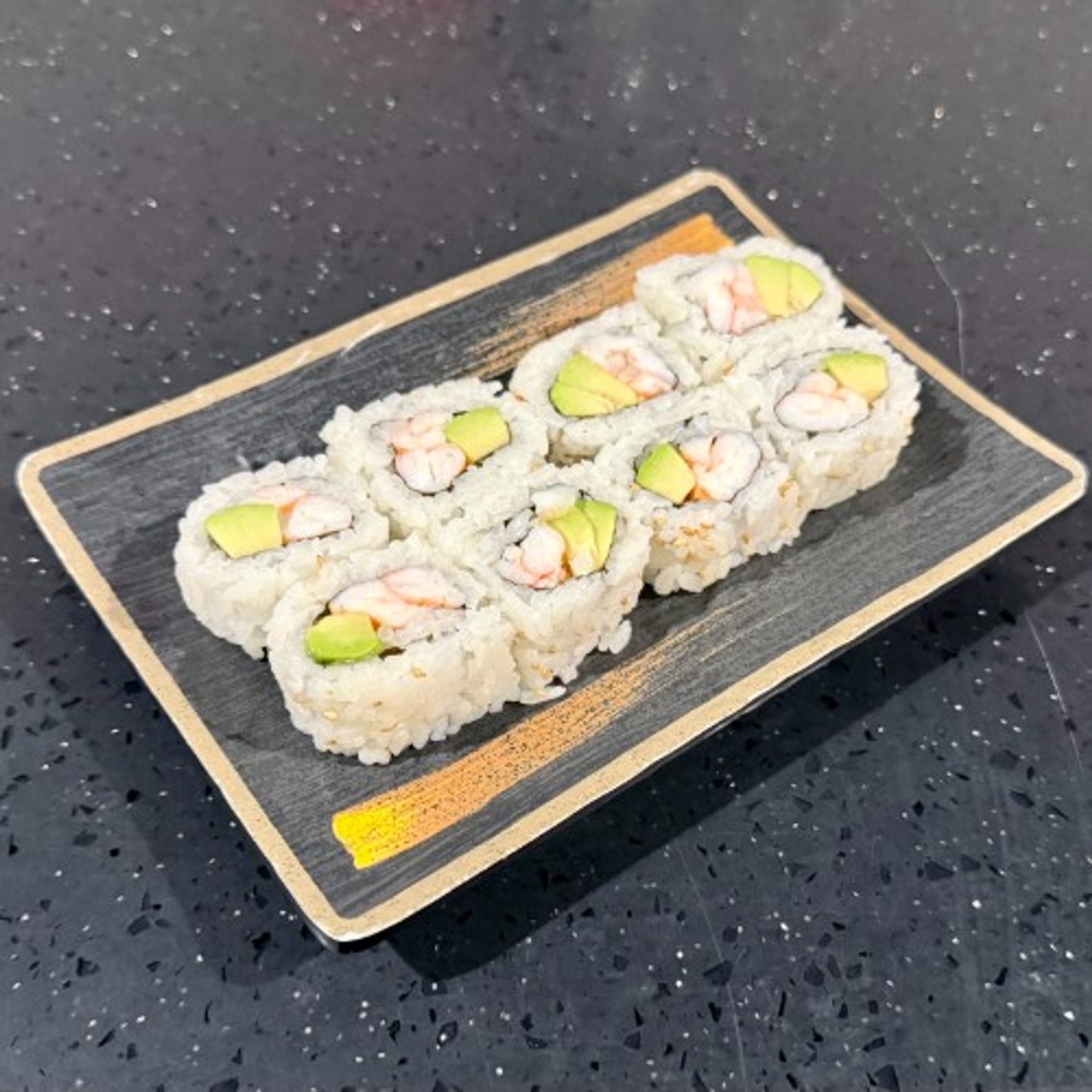 R24 Rock Shrimp