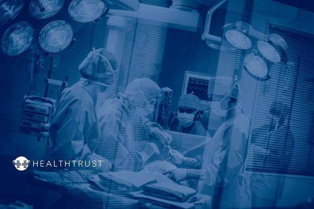 Images HealthTrust