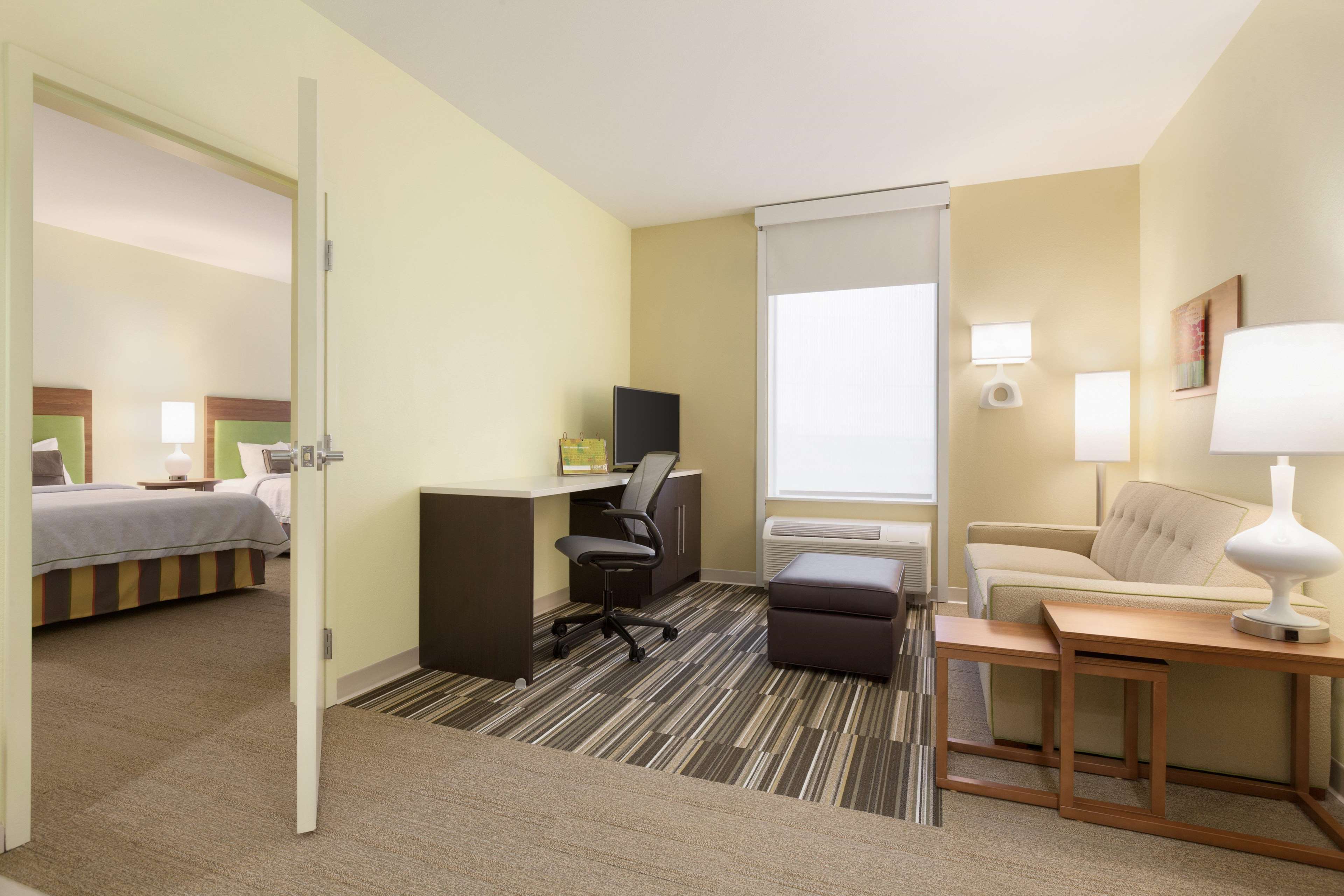 Home2 Suites by Hilton Lubbock Photo