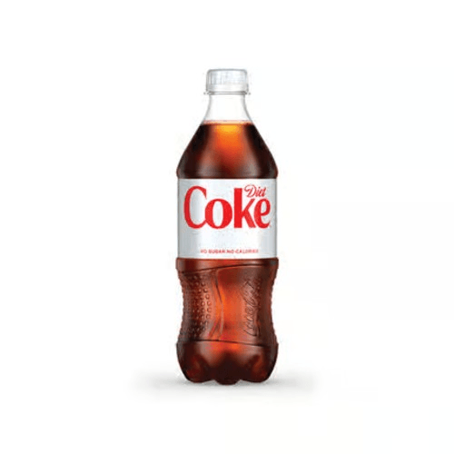 Bottle Soda