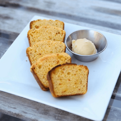 Cornbread