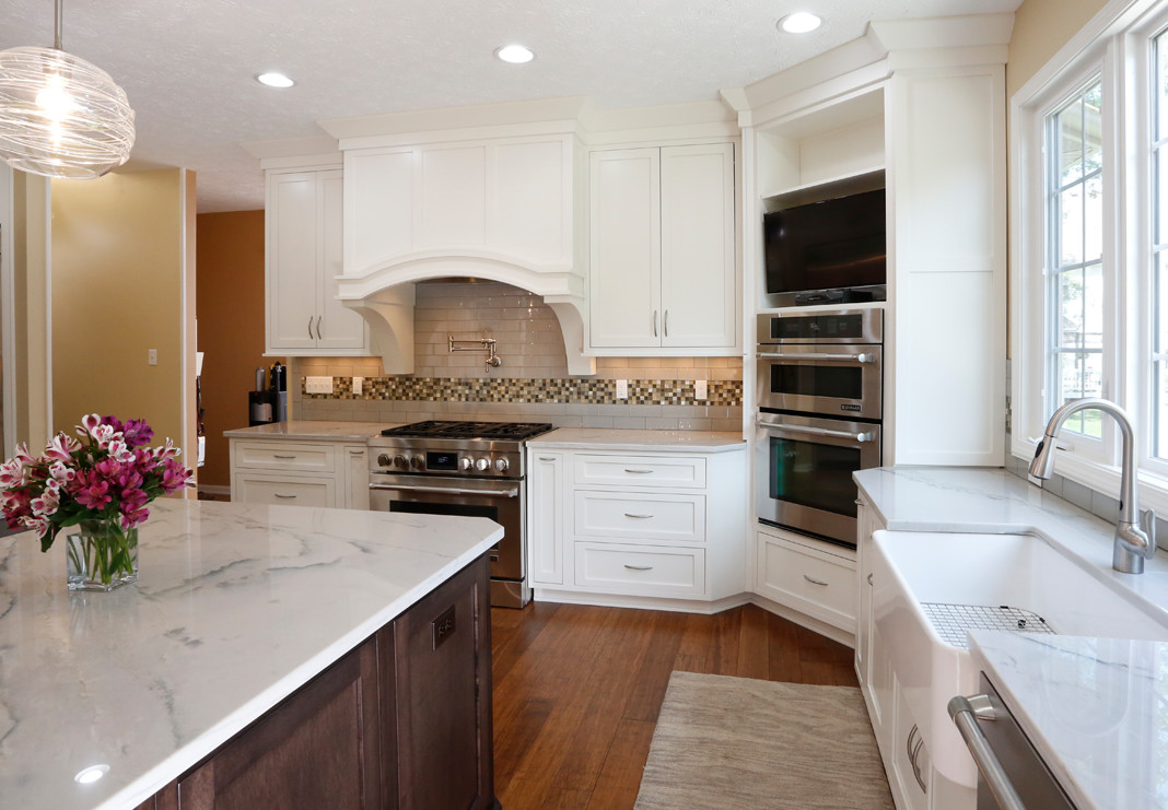 Dover Home Remodelers, Inc. Photo