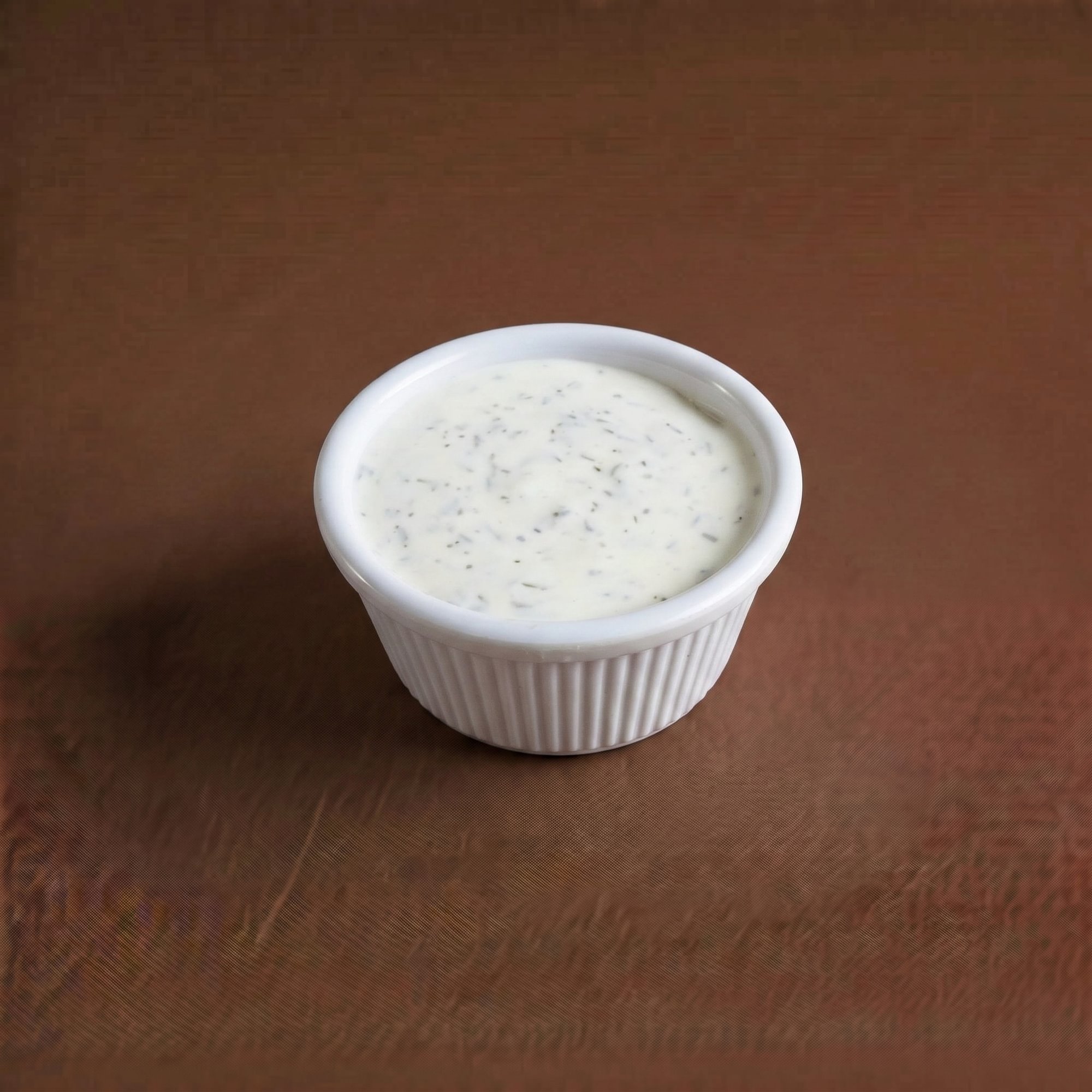 Tzatziki Sauce