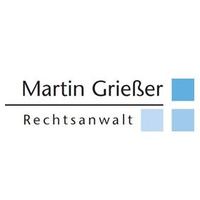 Logo von Martin Grießer Rechtsanwalt Sozialrecht