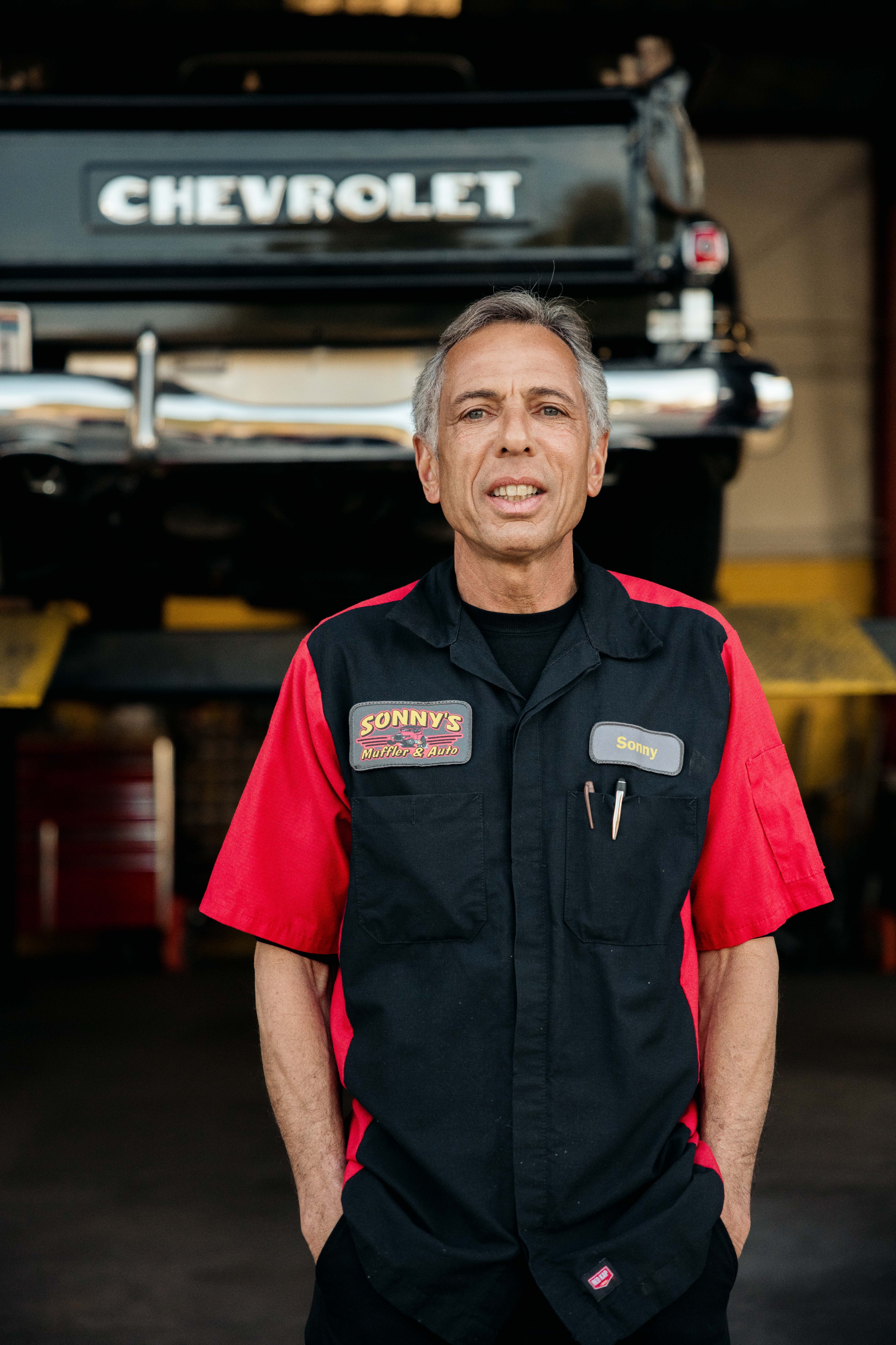 Sonny's Performance Auto Image