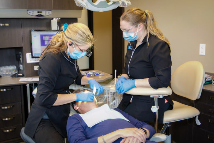 Images Boulder Valley Dental Center