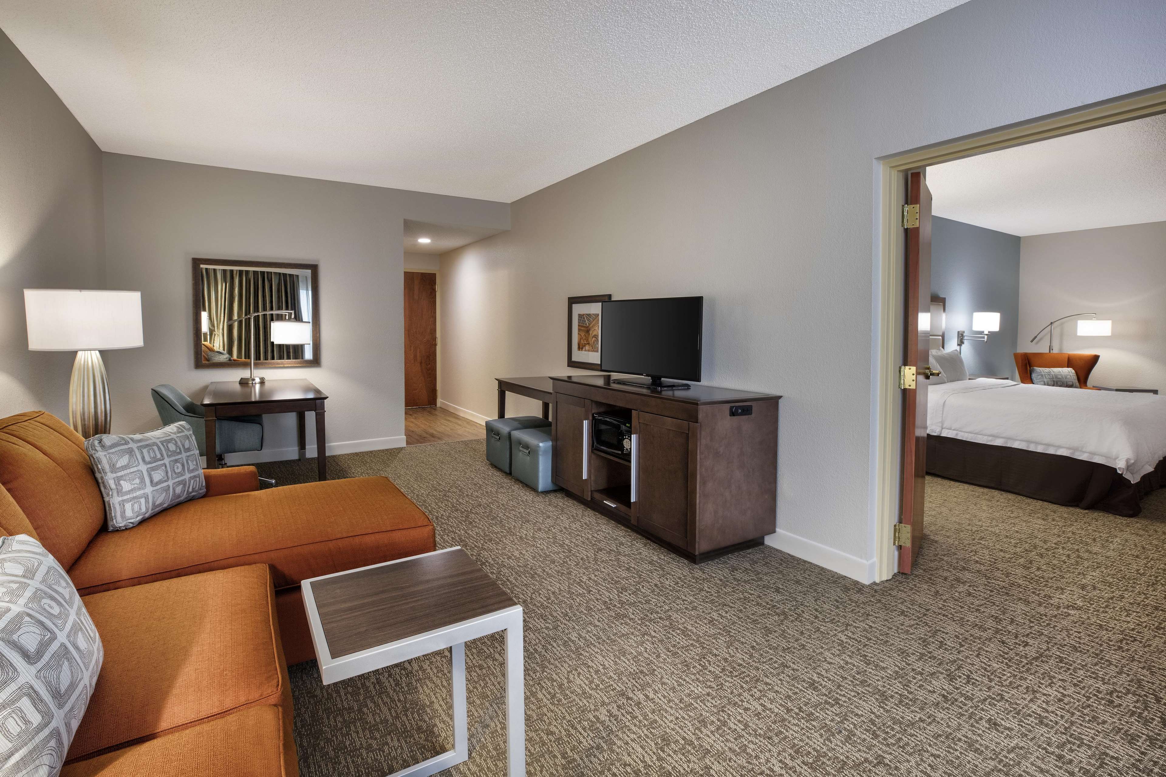 Hampton Inn West Palm Beach Central Airport Photo