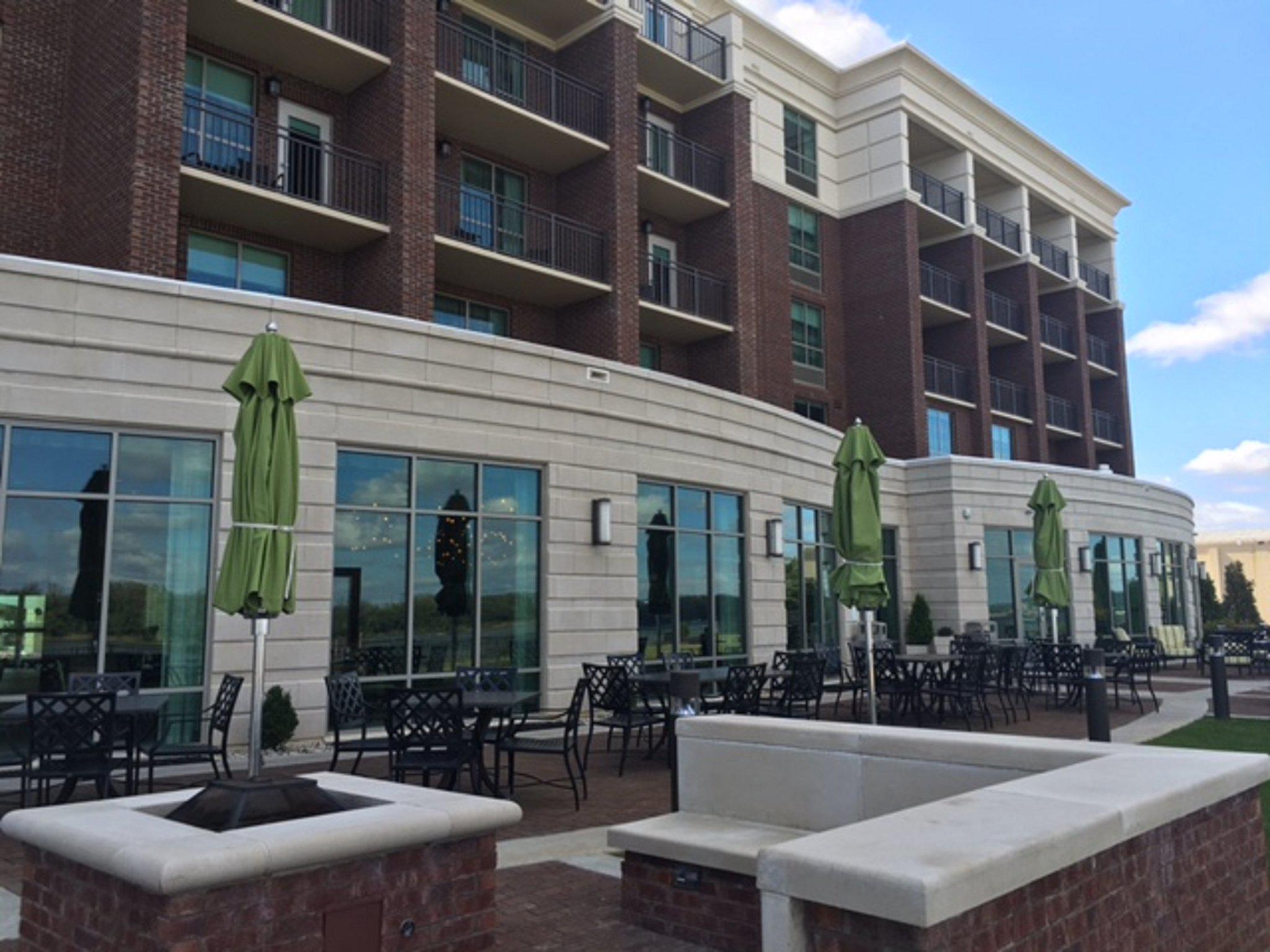 Holiday Inn Paducah Riverfront Photo