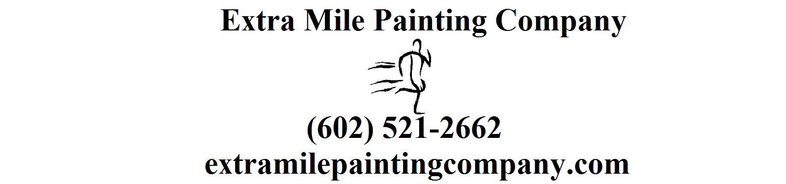 If you need a painter in Phoenix, AZ, visit our website: extramilepaintingcompany.com or give us a call at (602) 521-2662!