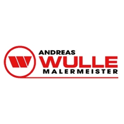 Logo von Andreas Wulle Malermeister