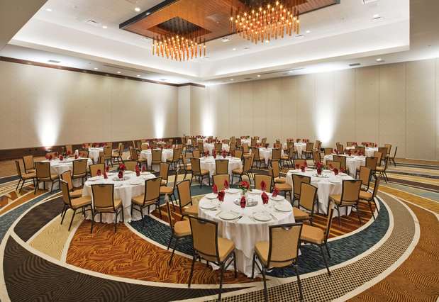 Images Hilton Omaha