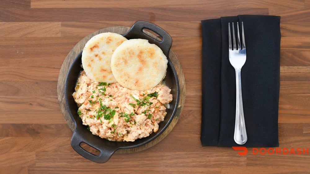 Huevos Pericos