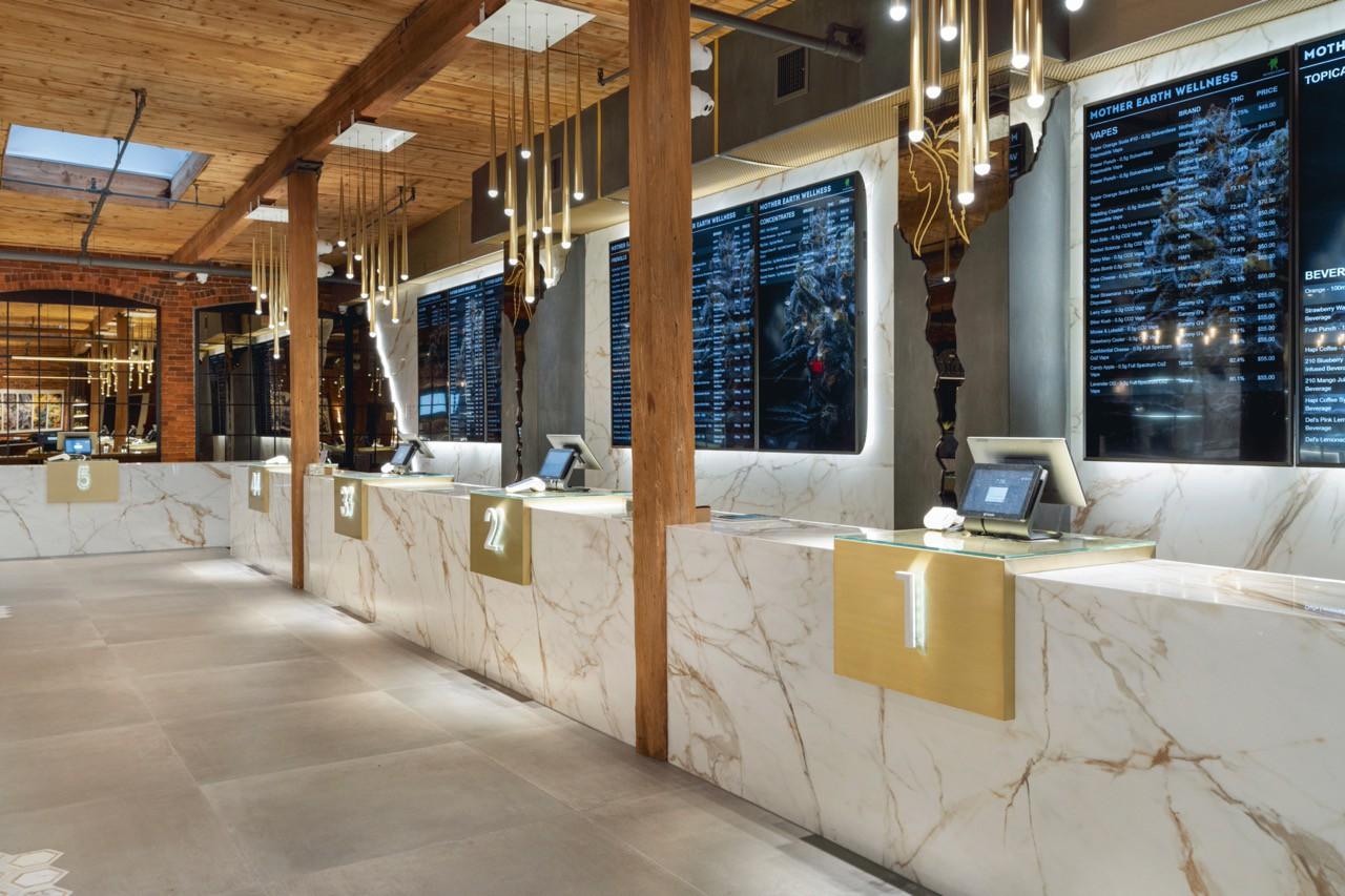 Mother Earth Wellness Image