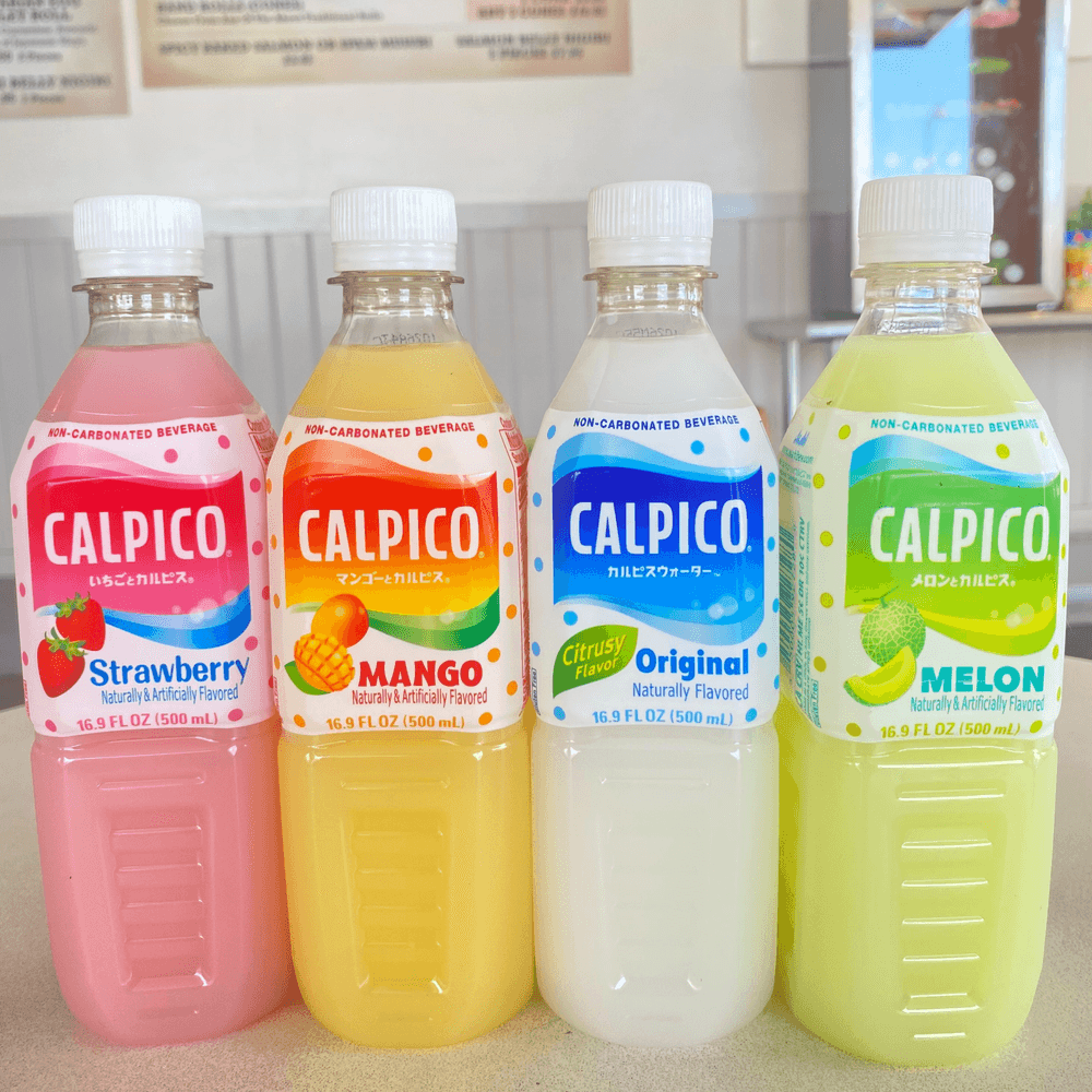 Calpico