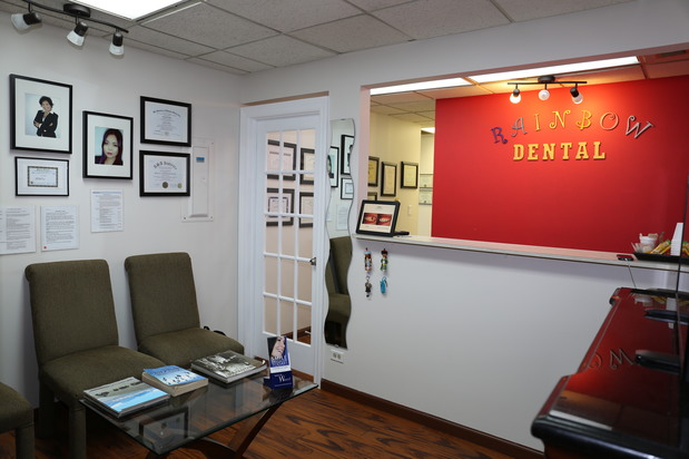 Images Rainbow Dental
